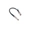 Cablu nou desigilat Dell Networking 100GbE QSFP28 to QSFP28 Passive Copper Direct Attach 0.5M 0035KG
