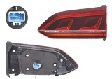 Stop spate lampa Volkswagen Touareg, 05.2018-, spate, Dreapta, semnalizare dinamica; partea interioara; LED, ULO