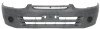 Bara fata Mitsubishi Colt (Cjo), 09.1995-05.2004, grunduit, cu grila,, Rapid