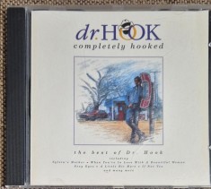 cd dr.hook completely hooked foto