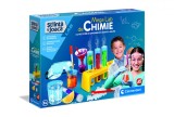 MEGA LAB DE CHIMIE STIINTA JOACA SuperHeroes ToysZone, AS