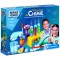 MEGA LAB DE CHIMIE STIINTA JOACA SuperHeroes ToysZone