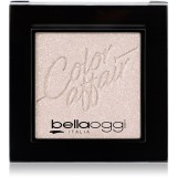 bellaoggi Color Affair Eyeshadow fard ochi cu particule stralucitoare culoare Cream Milk 2 g