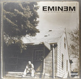 Marshall Mathers - Vinyl | Eminem, Interscope Records