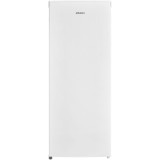 Frigider- Racitor Albalux AXR297E, 230 L, Clasa energetica E, Dezghetare automata, Termostat reglabil, H 142 cm, Alb