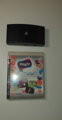 PLAY TV - TV Tuner PS3 Playstation 3 foto