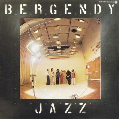 Bergendy &amp;ndash; Jazz foto