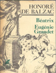 Balzac - Beatrix / Eugenie Grandet foto