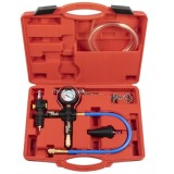 Trusa pentru umplere si testare sistem racire