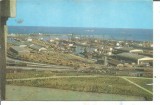 #carte postala-CONSTANTA-vedere din port