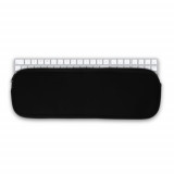 Cumpara ieftin Husa pentru tastatura Apple Magic Keyboard, Kwmobile, Negru, Neopren, 51176.01