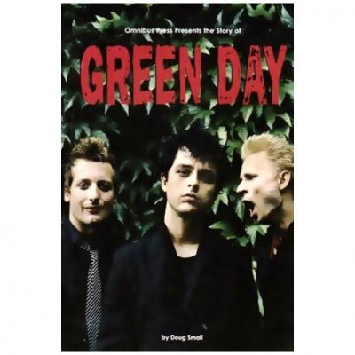 Douglas Small - Green Day - 110758 foto