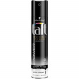 Fixativ Taft Invisible Power Mega Strong 5, 250 ml, pentru Par Deshidratat, Fixativ Ingrijire Par, Produse pentru Par, Fixative Profesionale, Spray Fi, Schwarzkopf