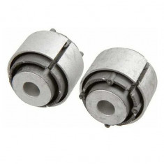 Bucsa brat suspensie roata BMW Seria 1 (E81, E82), Seria 3 (E90/ E91) Teknorot parte montare : Punte spate, Stanga/ Dreapta