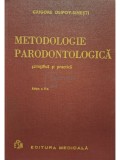 Grigore Osipov Sinesti - Metodologie parodontologica (Editia: 1980)