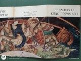 grup reproduceri de arta ,superb ,de colectie