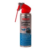 Spray lubrifiant si degripant NIGRIN 250 ml