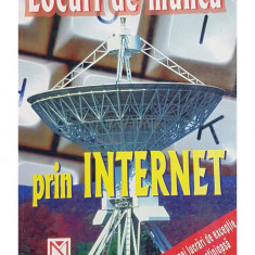 Richard Nelson Bolles - Locuri de munca prin internet (editia 2000)