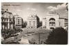 CPI B 11377 CARTE POSTALA - TIMISOARA. PIATA OPEREI, RPR, Circulata, Fotografie