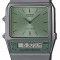 Ceas Casio, Vintage Edgy AQ-800ECGG-3AEF - Marime universala