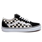 Tenisi Unisex, Vans, Old Skool VN0A38G1P0S1 - 45