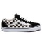 Tenisi Unisex, Vans, Old Skool VN0A38G1P0S1 - 37