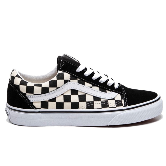 Tenisi Unisex, Vans, Old Skool VN0A38G1P0S1 - 45