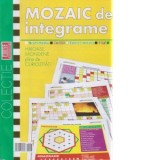 Mozaic de integrame. Nr. 106