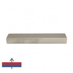 Magnet neodim bloc 100 x 20 x 10 mm