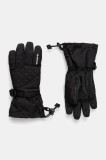 Dakine mănuși Lynx culoarea negru, D10004464