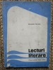 LECTURI LITERARE MANUAL CLASA A VII-A - ALECSANDRINA TUTOVEANU