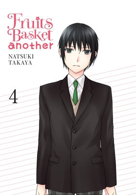 Fruits Basket Another, Vol. 4 foto
