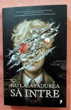 Nu lasa padurea sa intre. Librex Publishing, 2025 - CG Drews