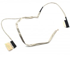 Cablu LVDS Dell Inspiron 15 15R 3521 5521 3537 3737 5537 5737 V2521D 5535 DC02001MG00 foto