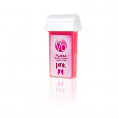 Ceară depilatoare roll-on Pink, 50 ml, Karaver