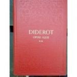 DEnis Diderot - Opere alese ( vol. II )