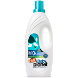 Balsam de rufe pentru bebelusi BABY PLANET 1850ml