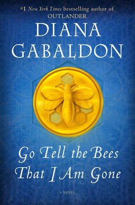 Go Tell the Bees That I Am Gone foto