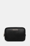 Valentino Bags portfard culoarea negru, VBE8NS638