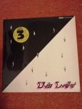 Elso Emelet 3 Favorit 1986 HU vinil vinyl