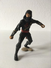 Figurina Schleich Mysterious Ninja Heroes, 10 cm foto