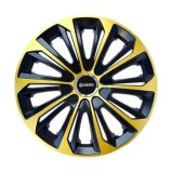 Cumpara ieftin Set 4 capace roti Extra strong gold R16 pentru gama Daewoo
