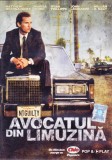 DVD Film de colectie: Avocatul din limuzina ( sub. romana - vezi descriere )