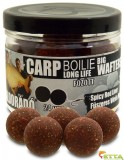 Haldorado - Carp Boilie Big Wafters Spicy Red Liver 70g 24mm