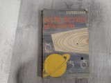 Astronomia amuzanta de I.I.Perelman