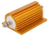 Rezistor Bobinat 1,5k&Omega; 250W cu Radiator