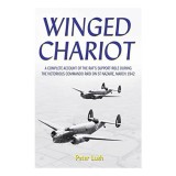 Winged Chariot
