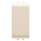 Tasta falsa 1M Gewiss Chorus Ivory GW11195