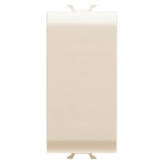 Tasta falsa 1M Gewiss Chorus Ivory GW11195