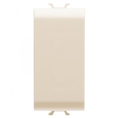 Tasta falsa 1M Gewiss Chorus Ivory GW11195